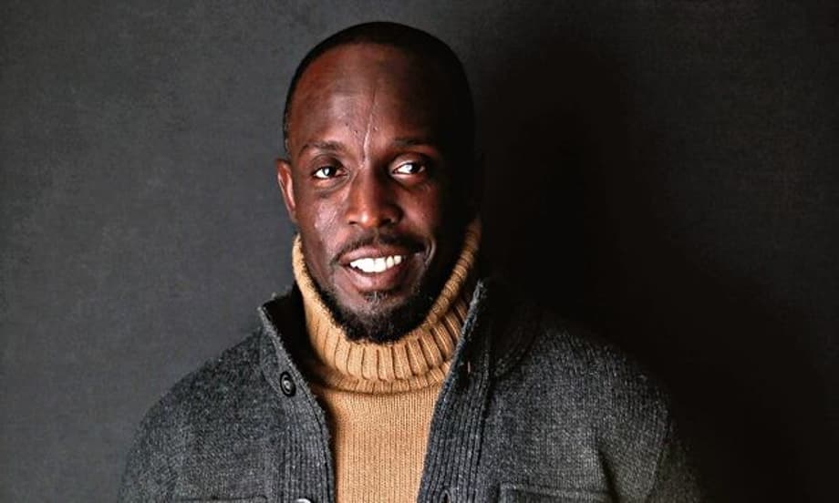 HAN SOLO Spin-Off Adds THE WIRE & THE NIGHT OF Star Michael K. Williams In A Key Role