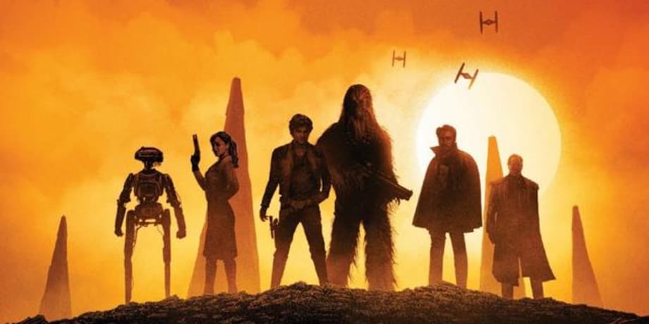 Lord And Miller's SOLO: A STAR WARS STORY Would Have Been Like GOTG; How Much Of The Movie Is Ron Howard's?