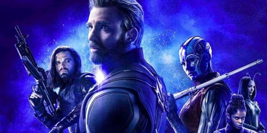 AVENGERS 4: 15 Characters Confirmed For The Sequel And 8 Rumored To Appear