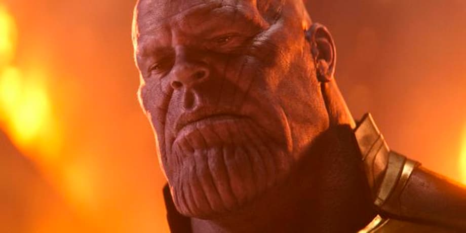 AVENGERS: INFINITY WAR - Every Image Released From The Movie Before It Hits Theaters Tonight