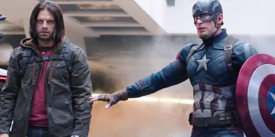 AVENGERS: INFINITY WAR Star Sebastian Stan Reveals Why He's Glad He Didn't Land Captain America Role