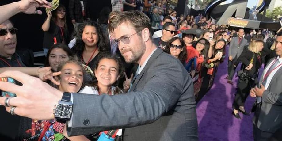 Fans Of The Marvel Cinematic Universe Mean More To Kevin Feige Than Awards Like The Oscars
