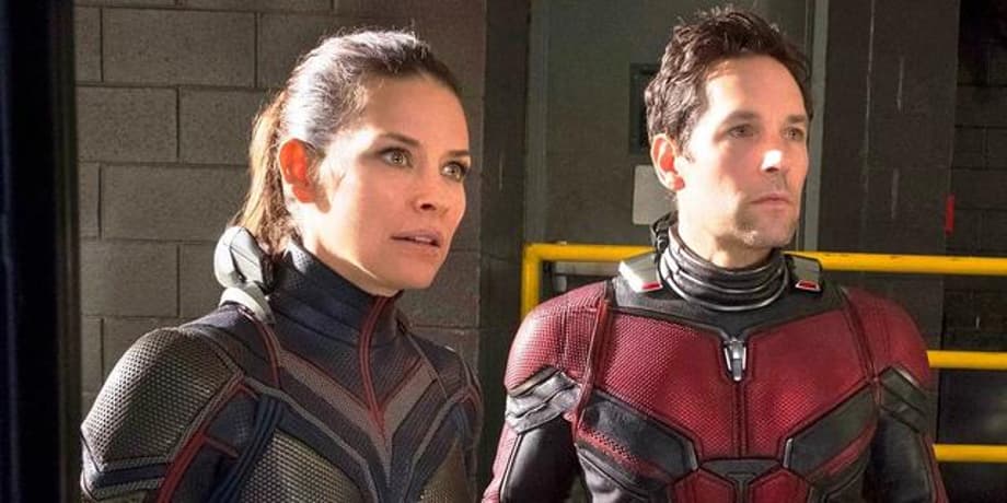 AVENGERS 4: Evidence Mounts That The Movie Will Play Around With Time As Evangeline Lilly Compares It To LOST