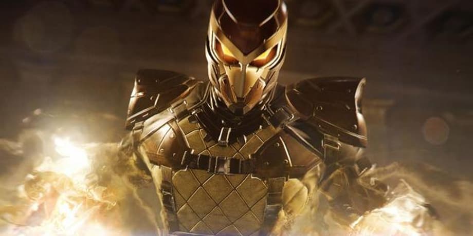 SPIDER-MAN Battles The Shocker In Spectacular New PS4 Gameplay Videos From E3