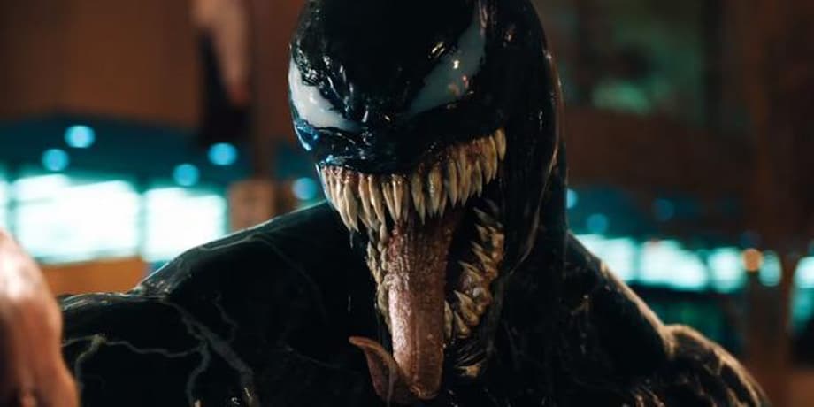 VENOM Director Ruben Fleischer Teases Tom Hardy's Dual Performance And The Chances Of A Spider-Man Cameo