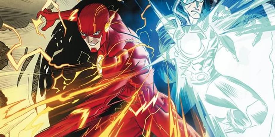 Possible Leaked Details For THE FLASH Reveal New Intel On The Tone, Villains, And Casting