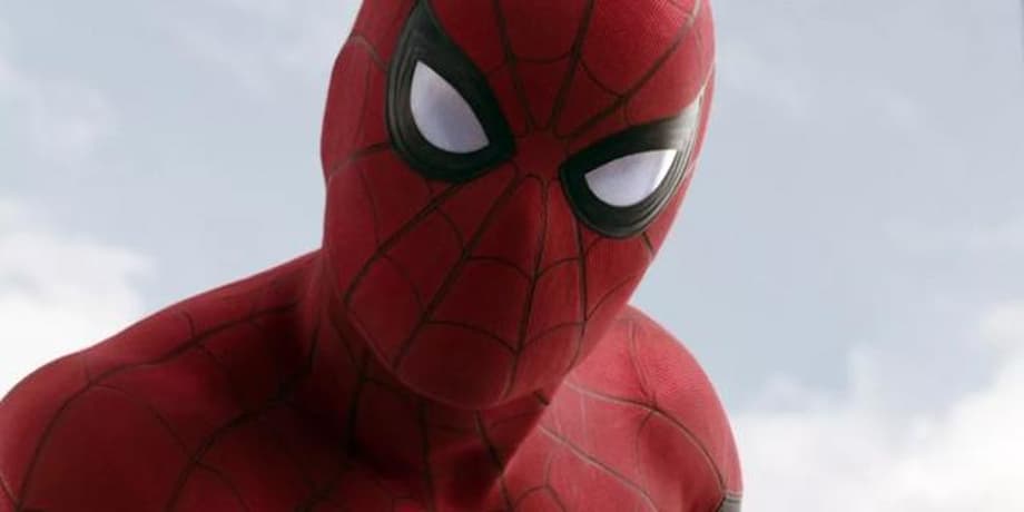 Marvel Studios President Kevin Feige Reflects On Bringing SPIDER-MAN Into The Marvel Cinematic Universe