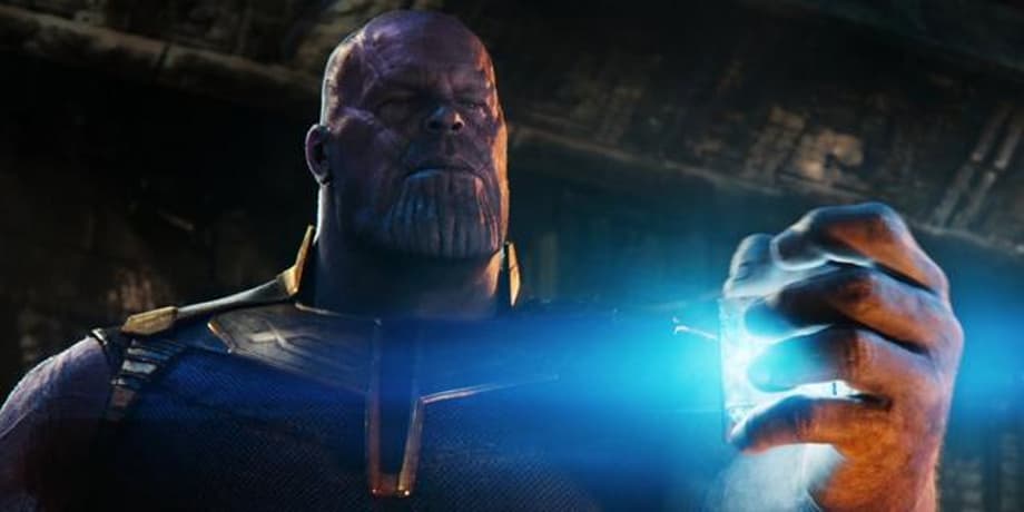 AVENGERS: INFINITY WAR Will Pass $2 Billion At The Worldwide Box Office In The Next 48 Hours