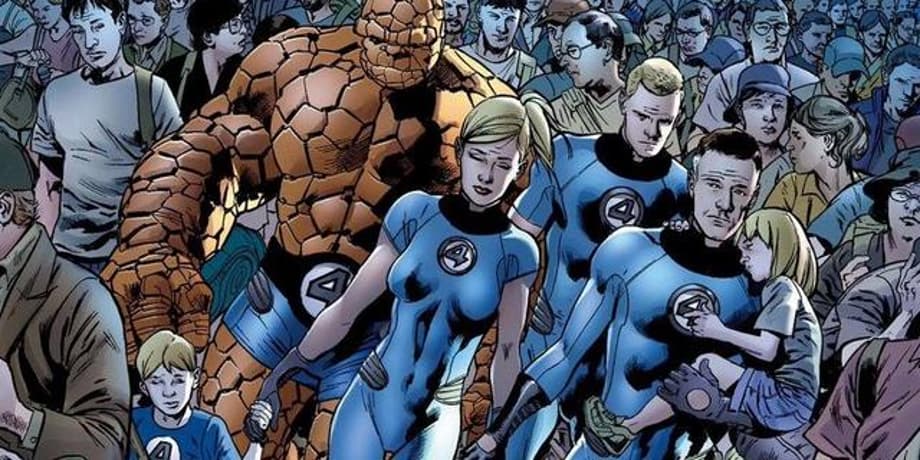 It Doesn't Sound Like 20th Century Fox Film CEO Is A Fan of Movies Featuring &quot;Caped Crusaders&quot;