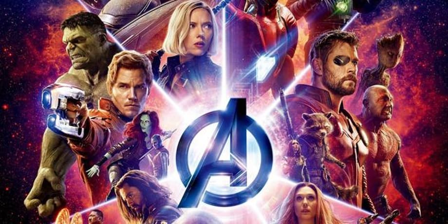 AVENGERS: INFINITY WAR Directors Point To There Being A Time Jump Between That And AVENGERS 4