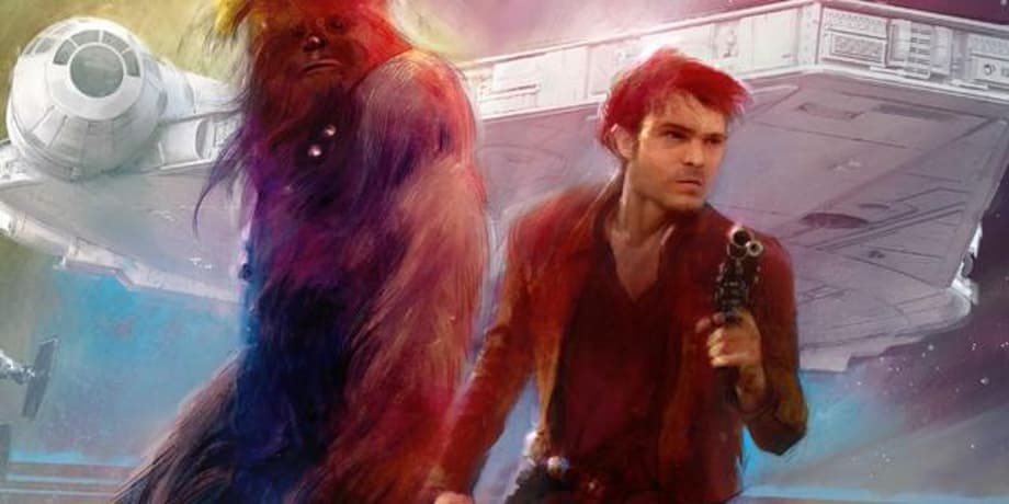Why Did SOLO: A STAR WARS STORY Fail At The Box Office? Wall Street Analyst Blames Poor Marketing