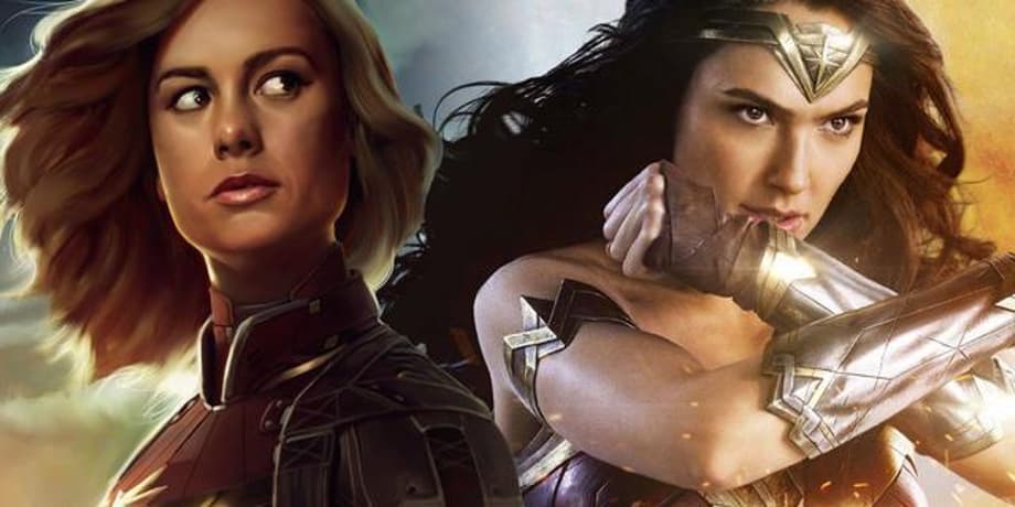 2019's Superhero Movies Ranked From Least To Most Highly Anticipated