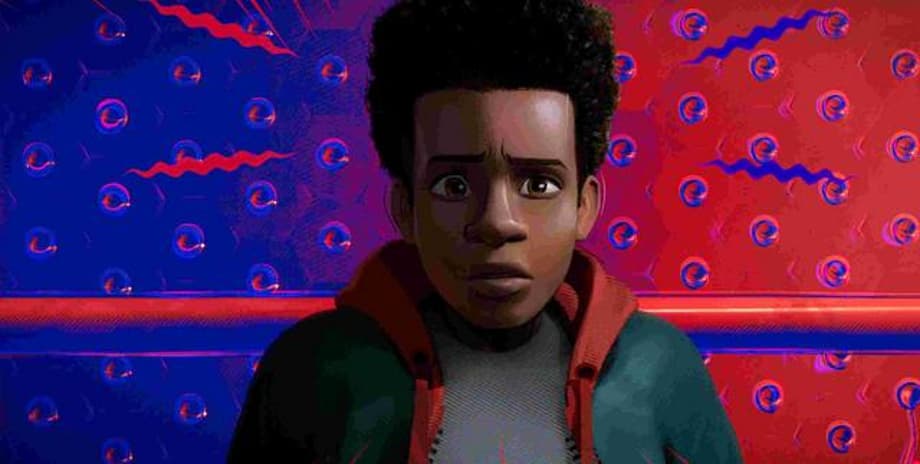 SPIDER-MAN: INTO THE SPIDER-VERSE - All The Biggest Reveals And Easter Eggs From The Spectacular New Trailer