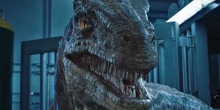 JURASSIC WORLD: FALLEN KINGDOM - Breaking Down The Sequel's Biggest Moments And Reveals - SPOILERS