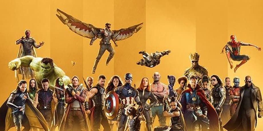 Post-AVENGERS 4 Spoilers - Predicting The Fates Of Every Major Character Moving Into Marvel's Phase 4