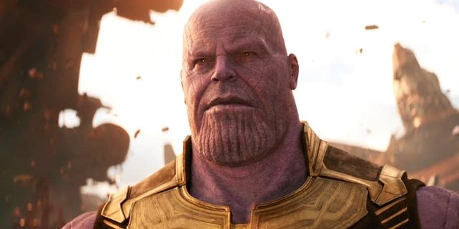 SPOILERS: AVENGERS: INFINITY WAR - 8 Moments From The Trailers You Won't See In The Movie