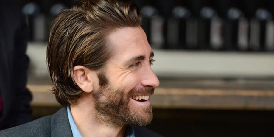 Jake Gyllenhaal Confirms He Won't Be Replacing Ben Affleck As The New BATMAN