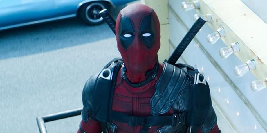 Ryan Reynolds Isn't Sure We're Getting DEADPOOL 3... And It Has Nothing To Do With Disney