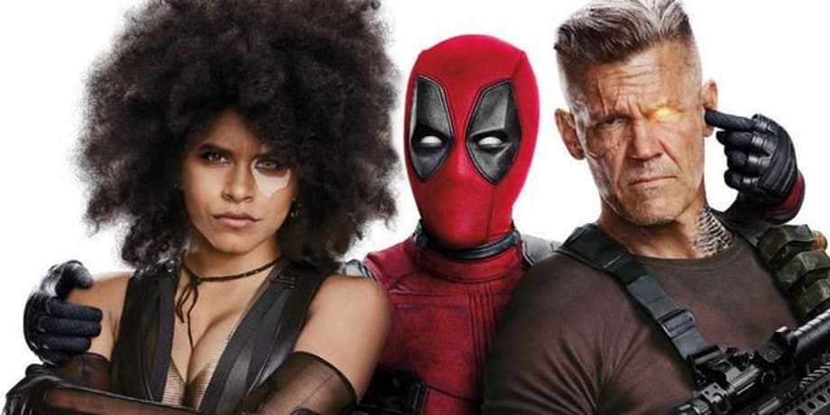 DEADPOOL 2 Director Reveals How It Ties To The X-MEN Movies And Disney/Fox Deal Ramifications