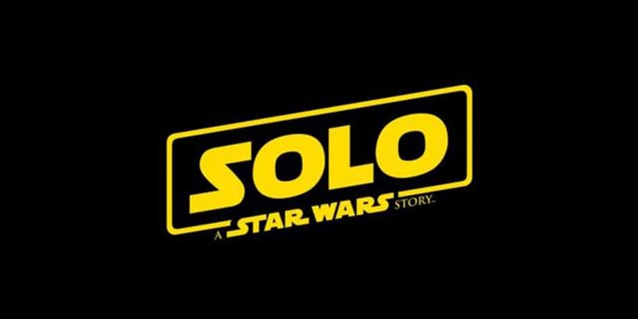 Icy New SOLO: A STAR WARS STORY Image Puts Han In A Precarious Position