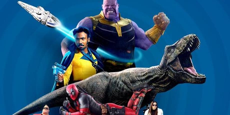 The CBM Summer 2018 Movie Preview: Every Blockbuster Which Needs To Be On Your Radar