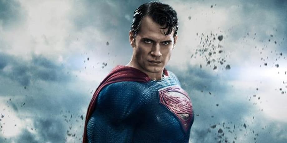 Zack Snyder Originally Envisioned MAN OF STEEL As &quot;Chapter One&quot; Of A Five-Part Story
