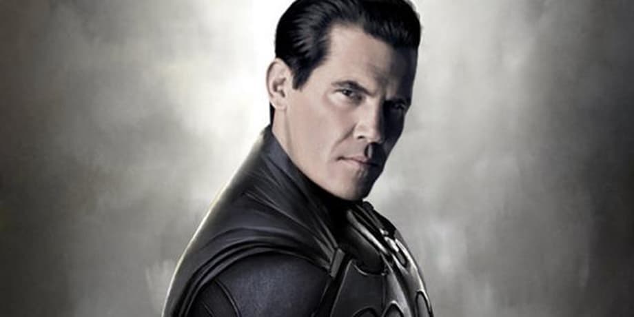 Josh Brolin Reveals Why He Didn't Play Zack Snyder's BATMAN And What He Wanted For JONAH HEX