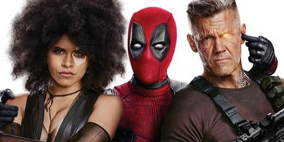 DEADPOOL 2 Director David Leitch Talks About Assembling X-FORCE In The Upcoming Sequel