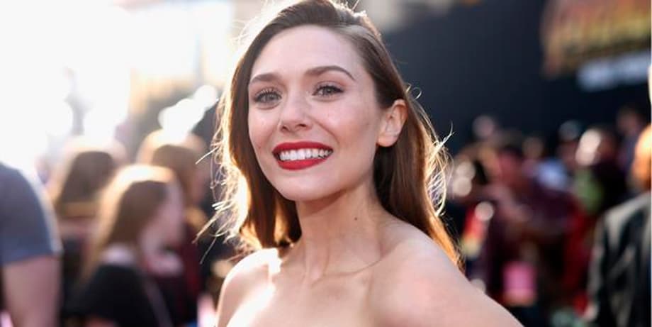 Take A Look At Some Photos From The Purple Carpet World Premiere Of AVENGERS: INFINITY WAR
