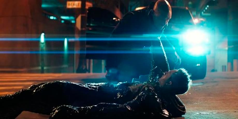 VENOM: All The Biggest Reveals And Easter Eggs From The Monstrous First Full-Length Trailer