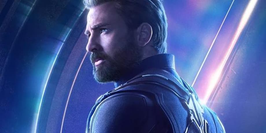 That Surprise AVENGERS: INFINITY WAR Actor Reveals All About Their Role As [SPOILER] And What Comes Next