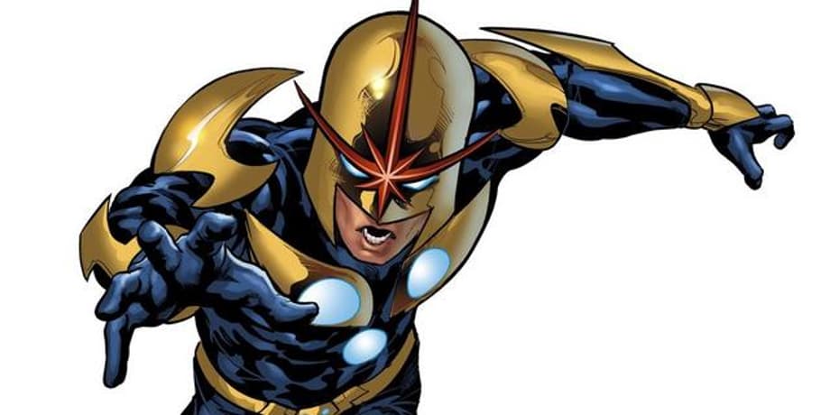 Kevin Feige Says NOVA Has &quot;Immediate Potential&quot; At Marvel Studios And Addresses What Comes Next