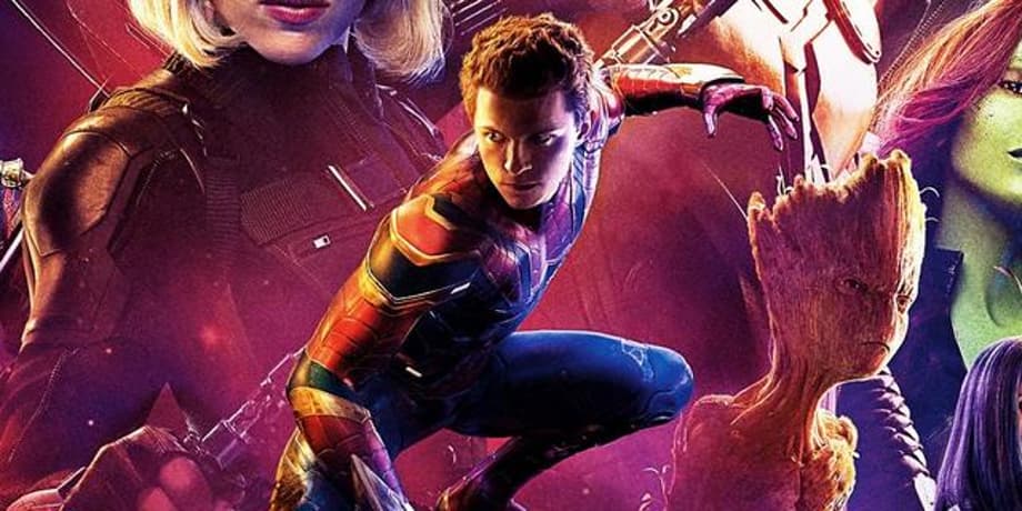 AVENGERS: INFINITY WAR SPOILERS - Ranking The Key Characters From Worst To Best