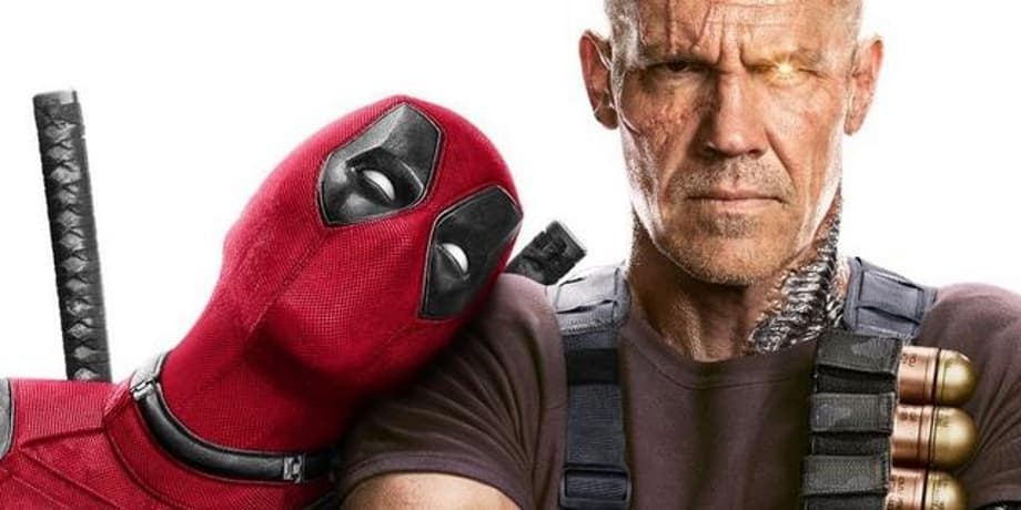 DEADPOOL 2: New International Posters Released Along With A Bizarre Promo Featuring The Merc On A Unicorn