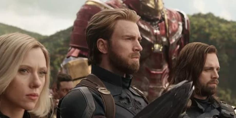 AVENGERS: INFINITY WAR's Massive Budget Revealed; Presale Ticket Sales Closing In On STAR WARS