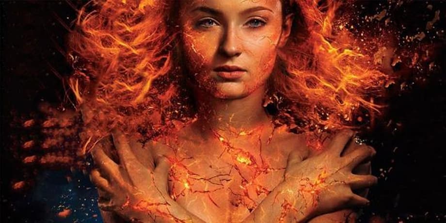 RUMOR: X-MEN: DARK PHOENIX Will Be Fox's Final Marvel Movie; X-MEN And FANTASTIC FOUR To Debut In Phase 4