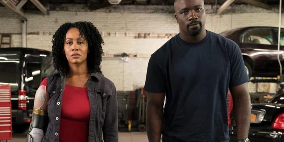 LUKE CAGE Season 2 Trailer And Poster: Power Man Finally Meets His Match Against The Villainous Bushmaster