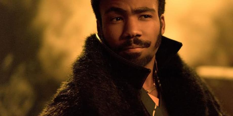 New SOLO: A STAR WARS STORY Stills And Plot Details; How Long Before A NEW HOPE Is The Movie Set?