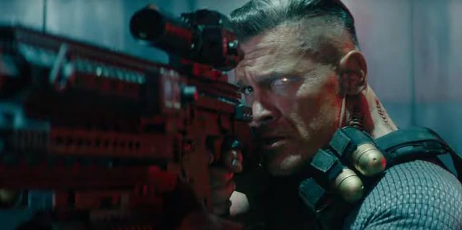 DEADPOOL 2 - All The Biggest Reveals And Easter Eggs From The Sequel's Final Trailer