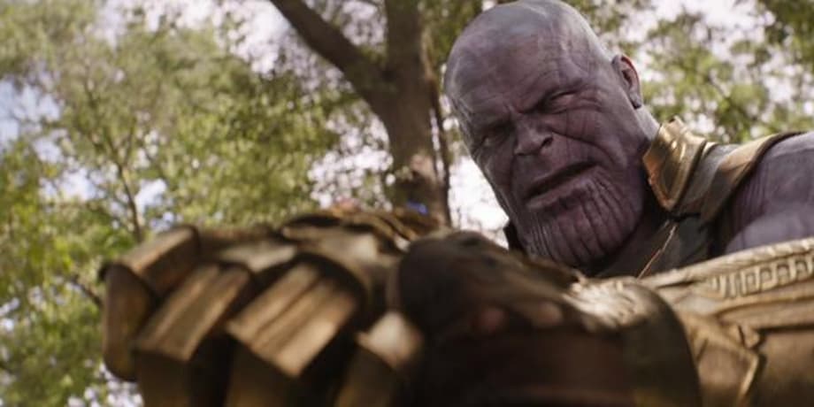 Second Wave Of AVENGERS: INFINITY WAR Reactions Declare It &quot;The Most Epic Movie Ever&quot;