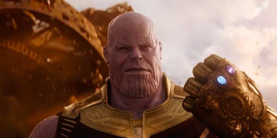 Official AVENGERS: INFINITY WAR Infinity Stones Primer Reveals New Intel On What Thanos Can Do With Them