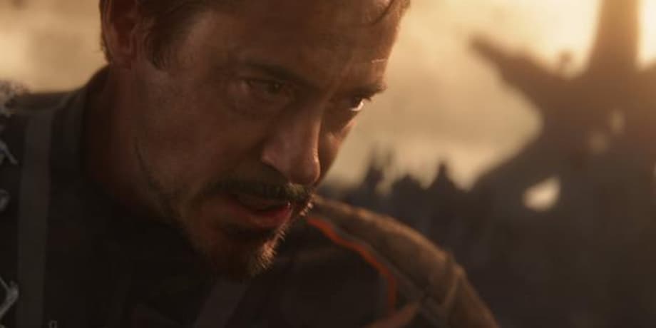 There's Plenty Of New Footage In This Awe-Inspiring TV Spot For AVENGERS: INFINITY WAR