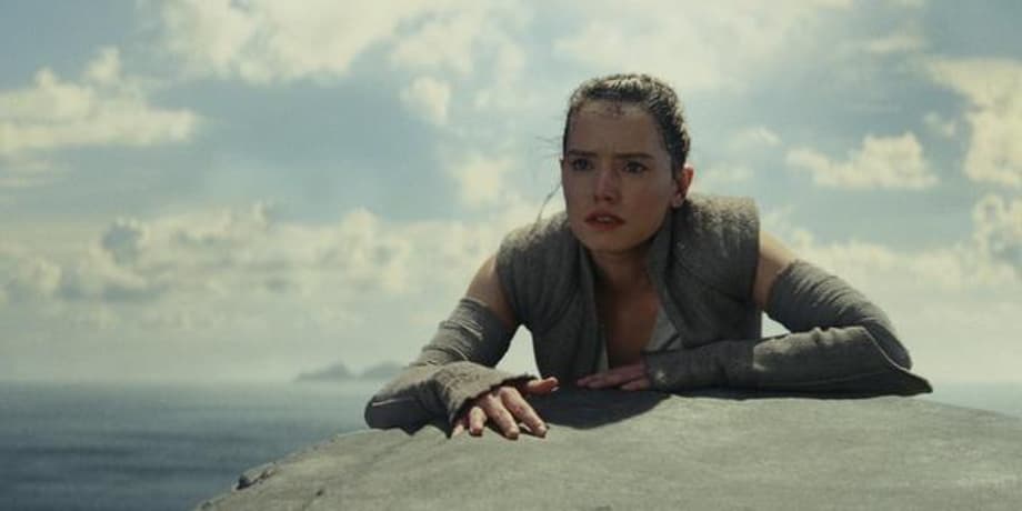RUMOR: [SPOILER] Will Reportedly Return In J.J. Abrams' STAR WARS EPISODE IX