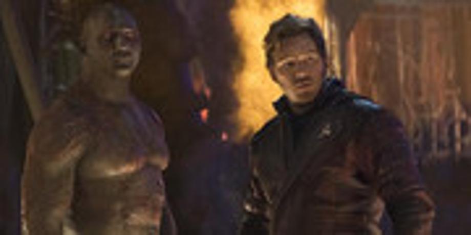 AVENGERS: INFINITY WAR Cost Around $450,000 A Day While Shooting...And Still Went Over Budget