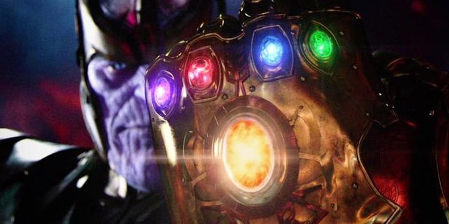 BOX OFFICE: AVENGERS: INFINITY WAR Passes $800M WW; Should Score $125M During Second Weekend In US