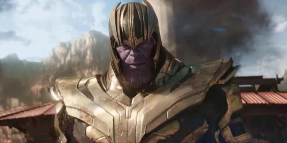 SPOILERS: Marvel Studios Boss Kevin Feige Addresses AVENGERS: INFINITY WAR's Shocking Opening Scenes