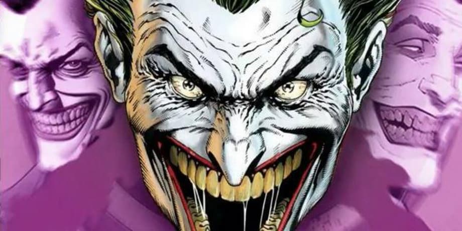 The Joker Finally Debuted On GOTHAM Last Night And You Have To See It To Believe It