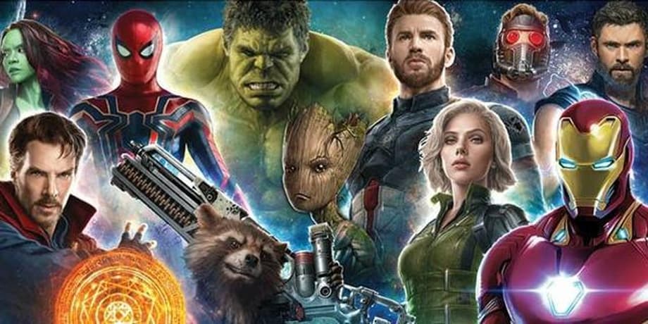 SPOILERS: AVENGERS: INFINITY WAR Directors Address That Shocking Ending For The First Time