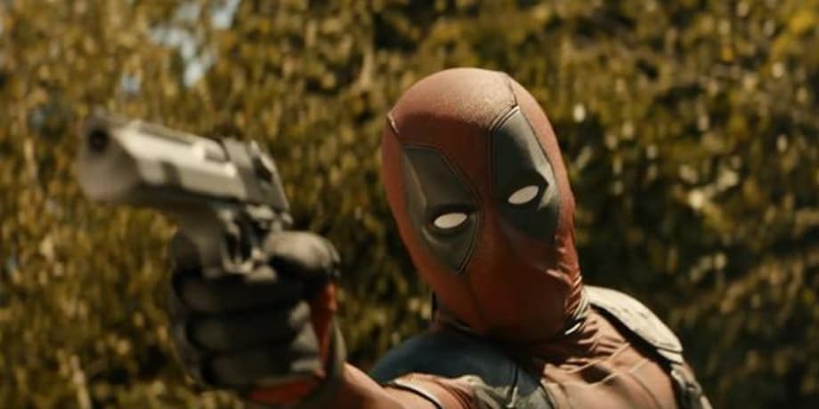 DEADPOOL Teams Up With Celine Dion In This Unbelievable Music Video; Soundtrack Details Released