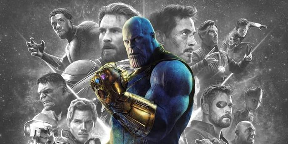 SPOILERS: 10 Most Likely Possibilities For The AVENGERS 4 Title After Seeing AVENGERS: INFINITY WAR